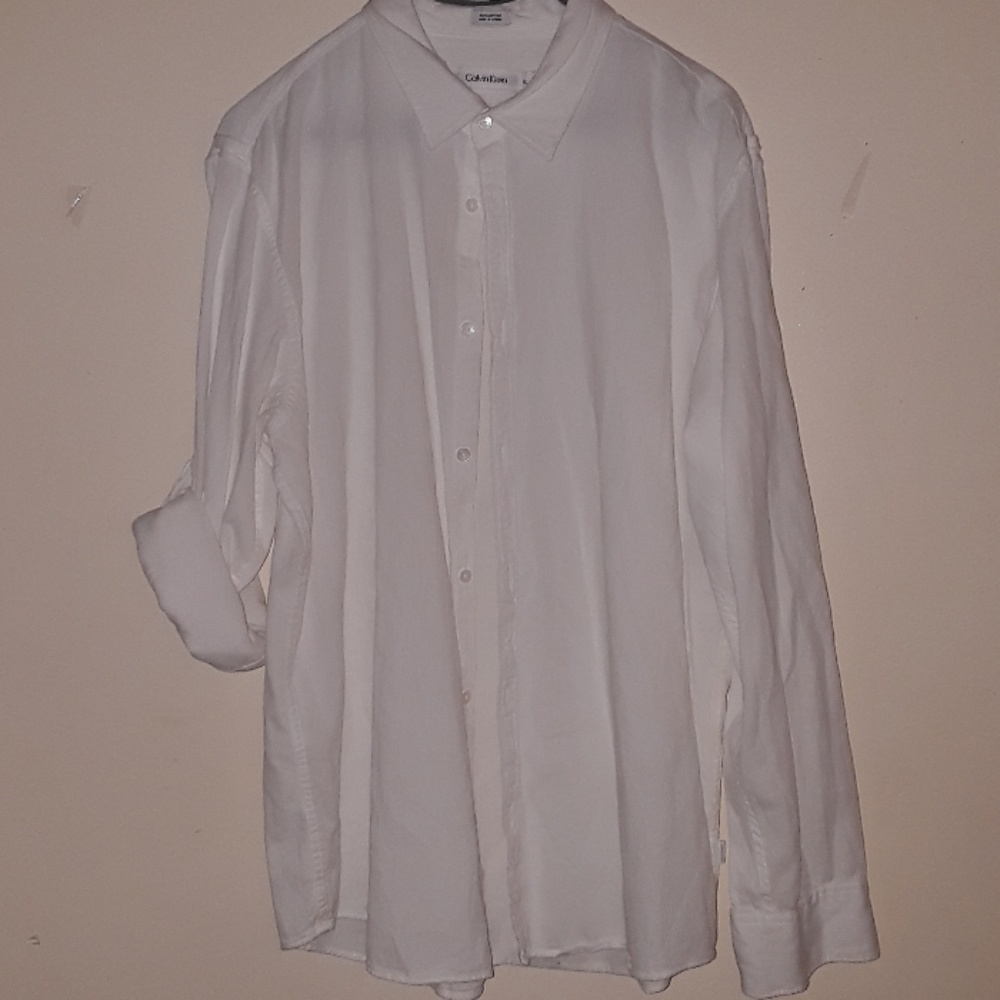 Calvin Klein Shirt